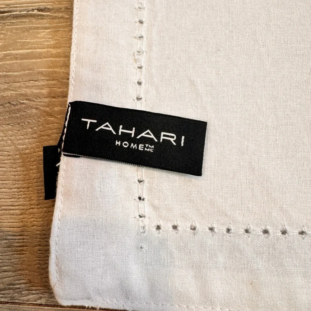 Tahari home set