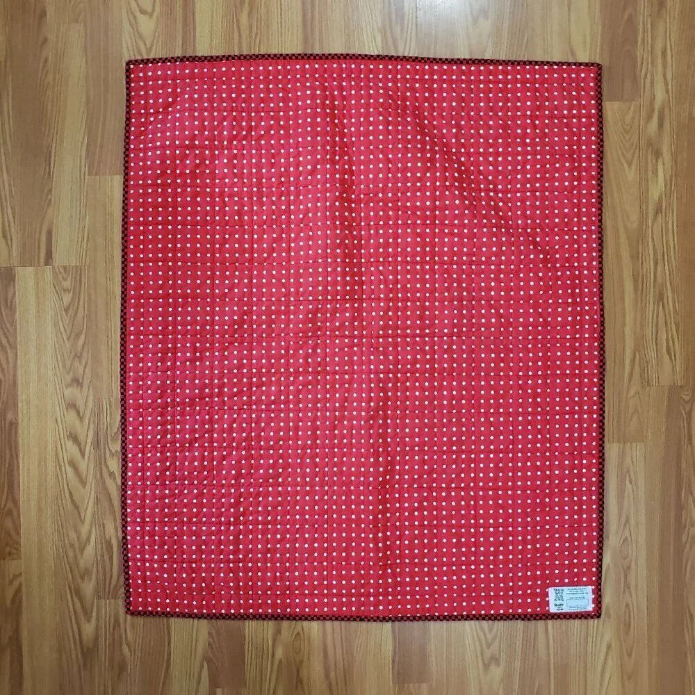 Handmade description patchwork