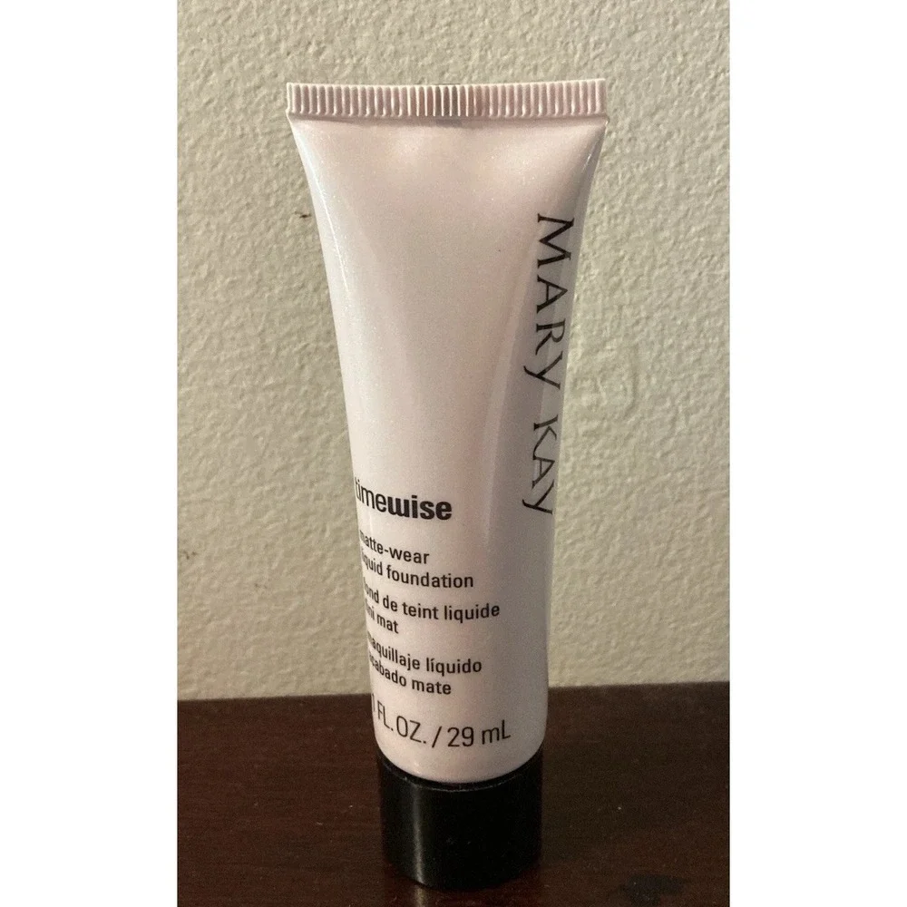 Mary Kay mary kay