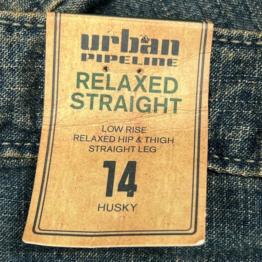 urban pipeline kid who