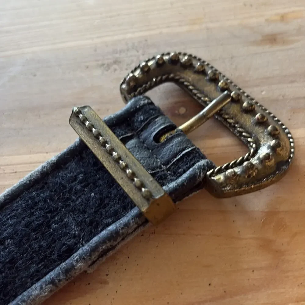Vintage long from