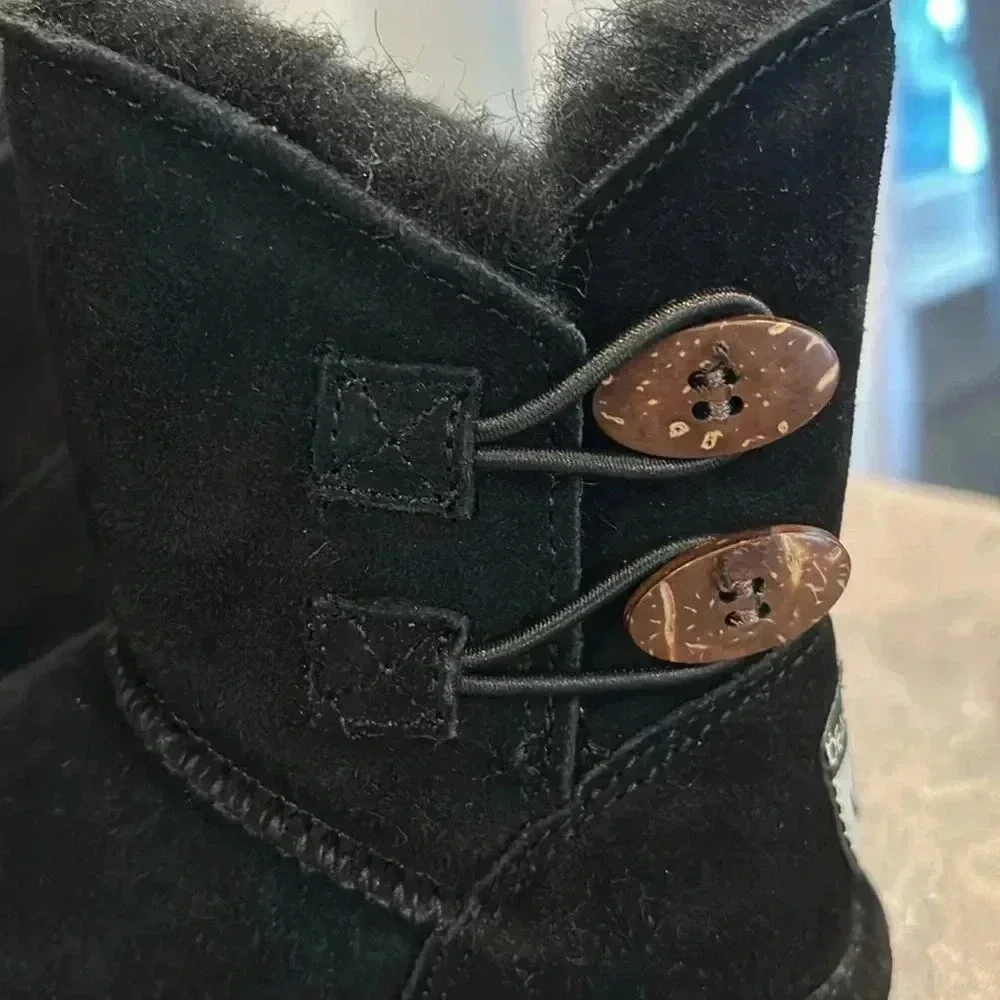 BearPaw new box
