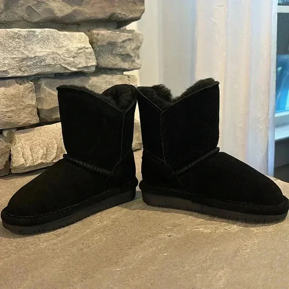 BearPaw new box