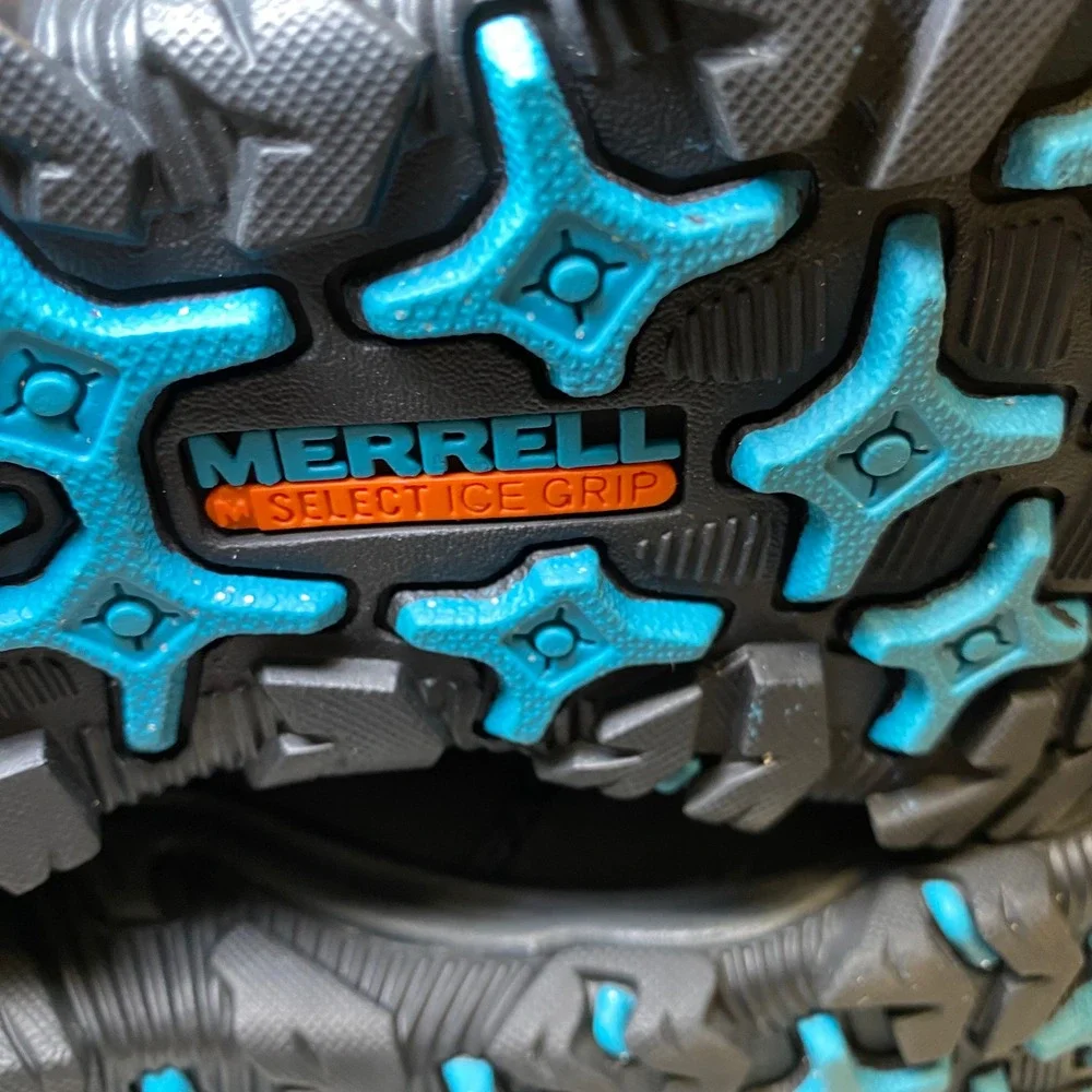 Merrell these insulated