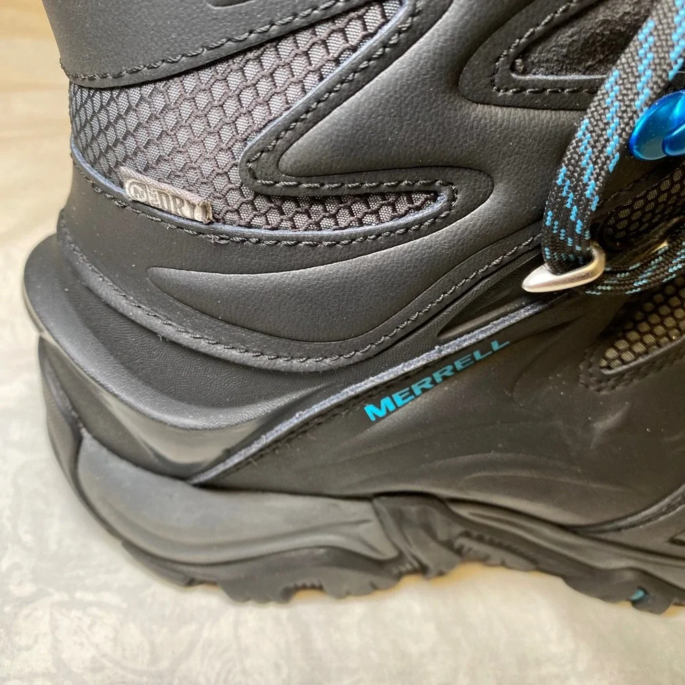 Merrell these insulated