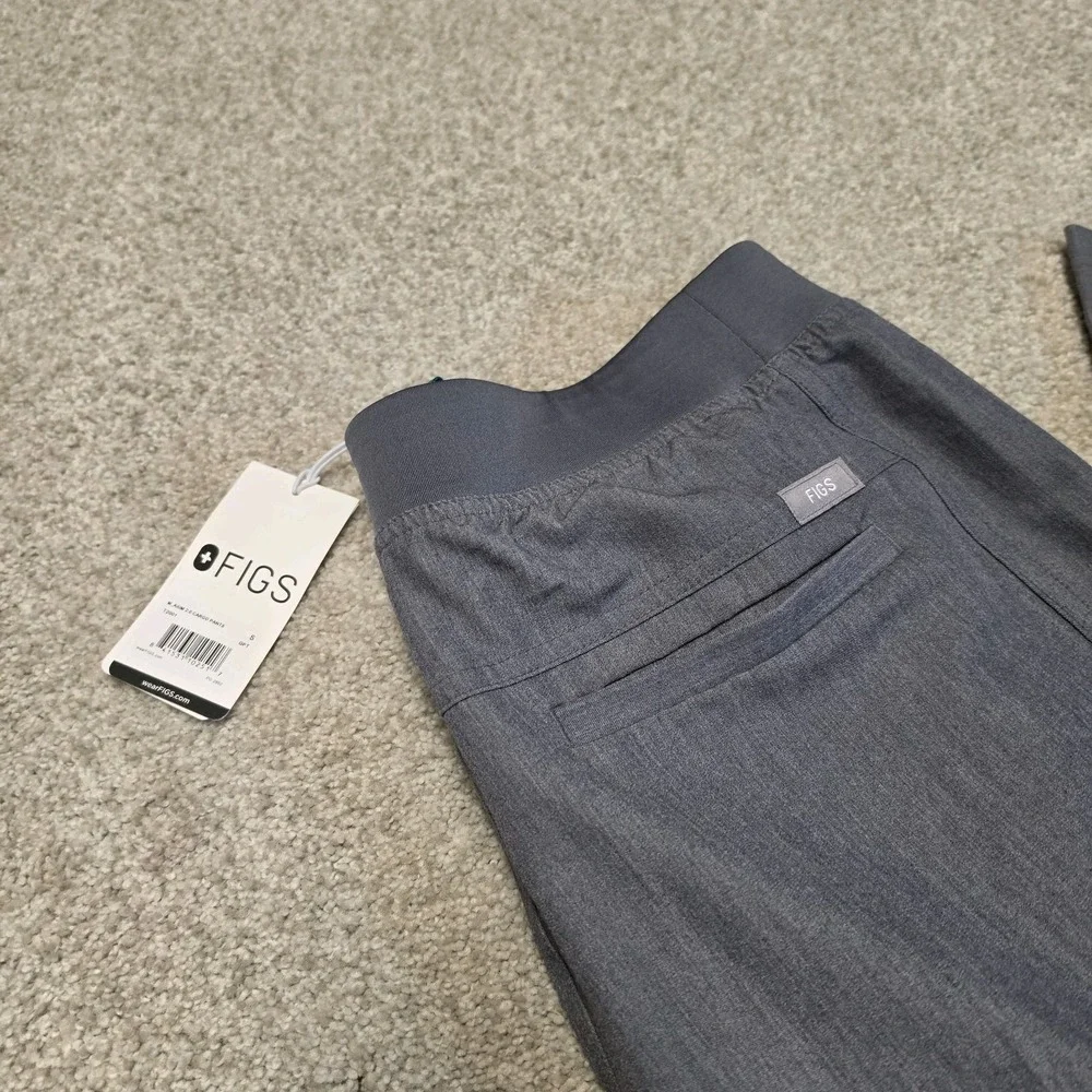 Figs wearable technology