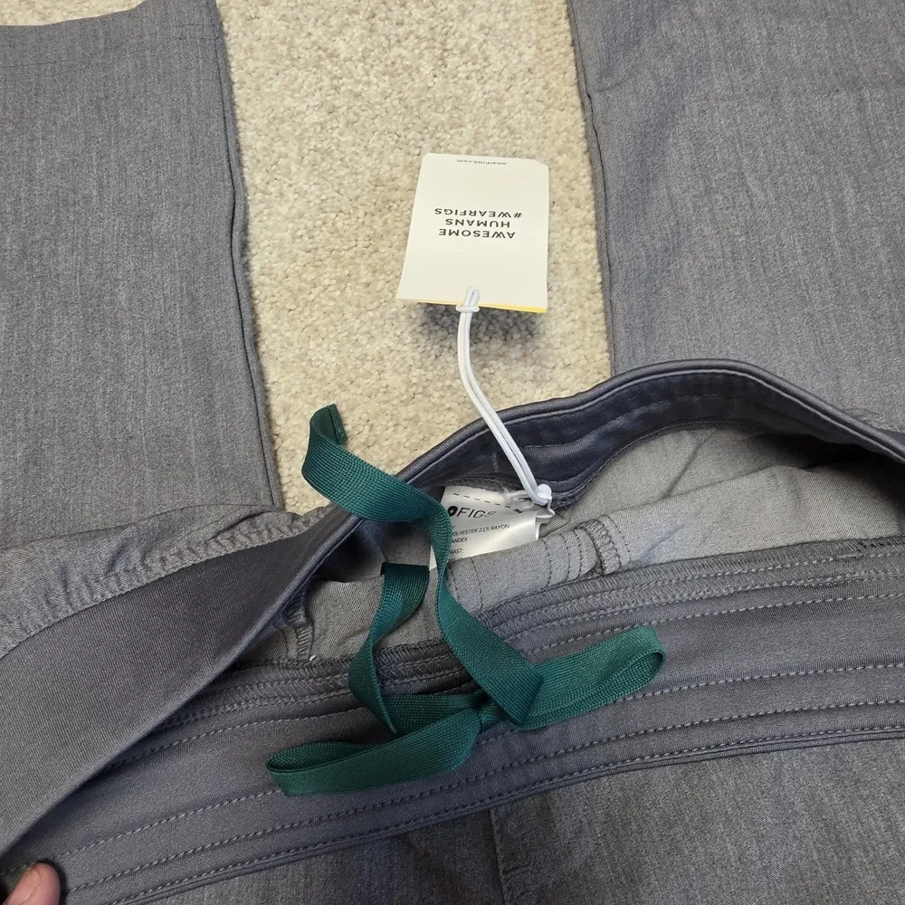 Figs wearable technology