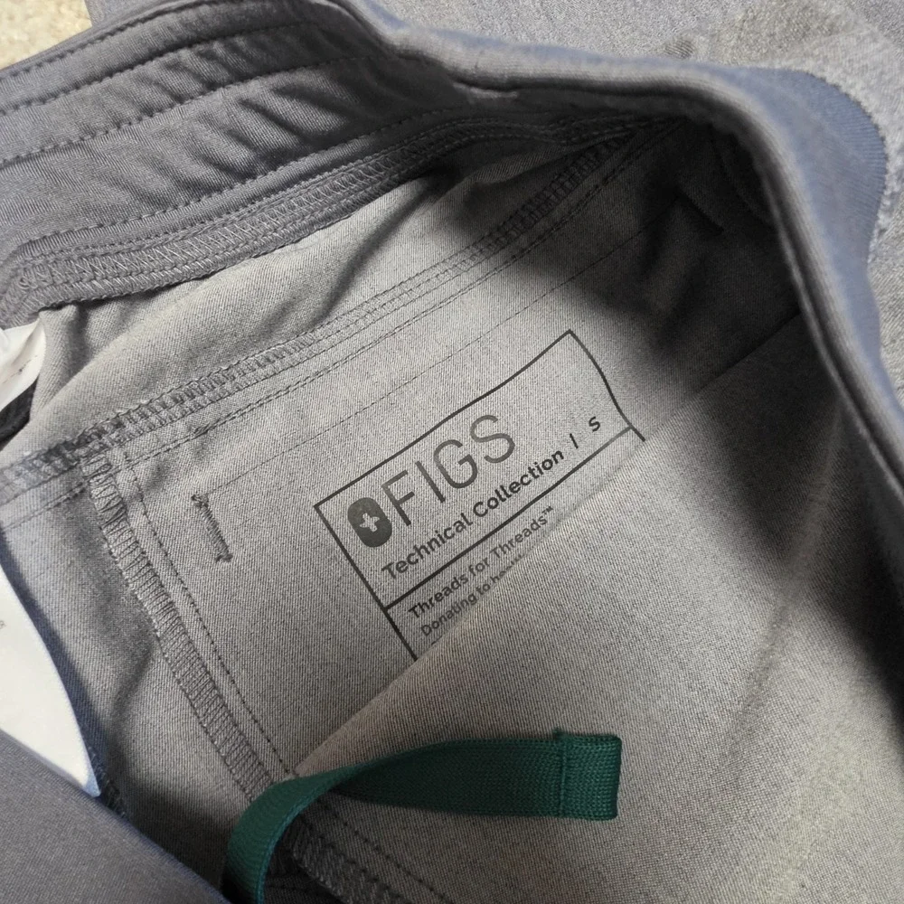 Figs wearable technology