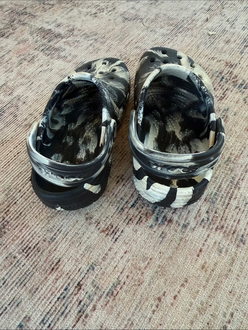 CROCS kids clog