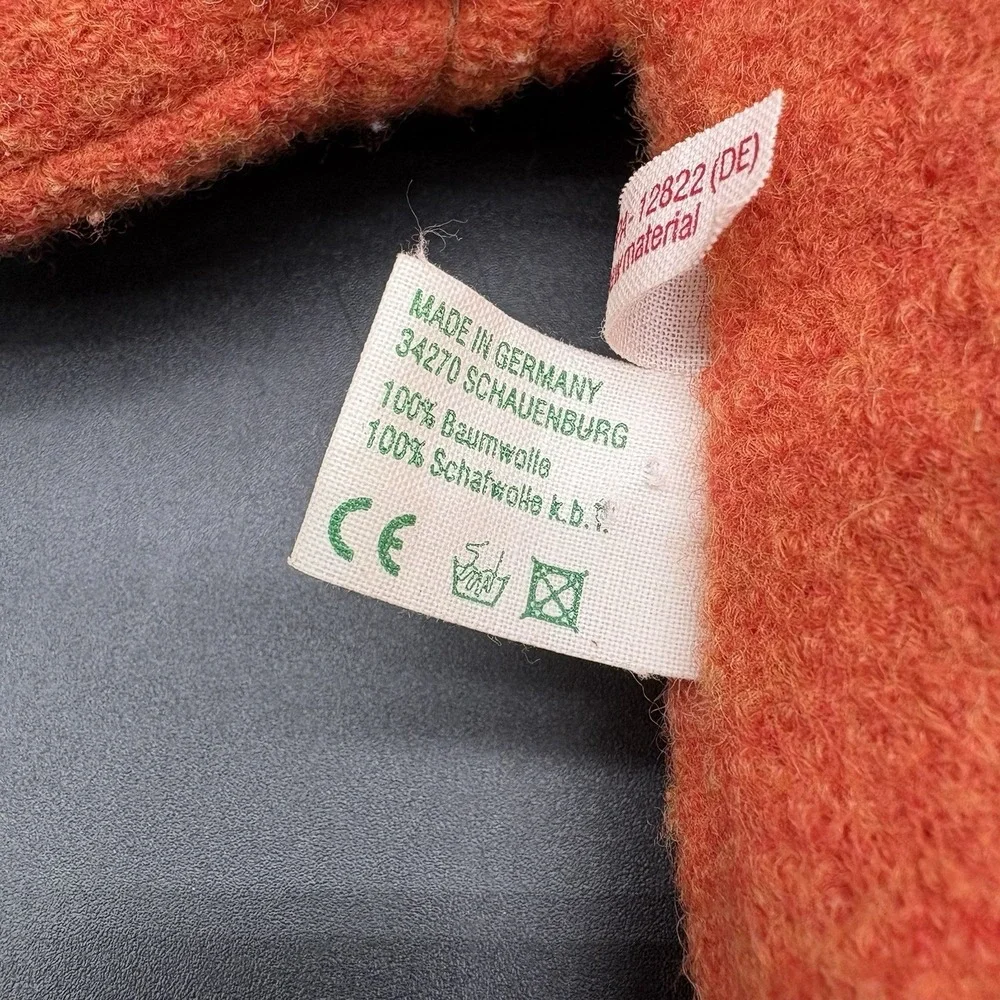 Waldorf authentic nanchen