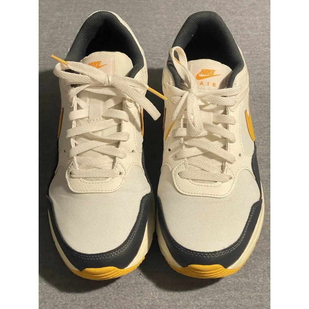 Nike size men