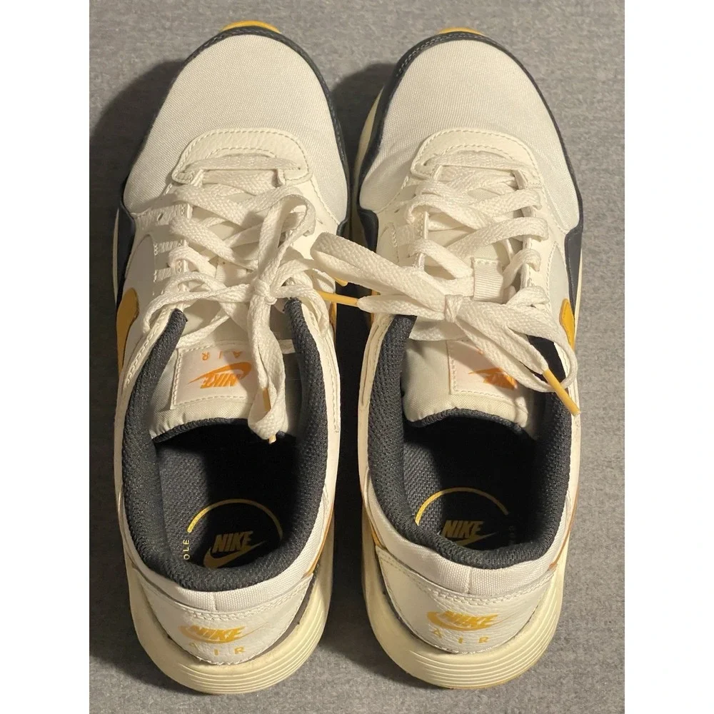 Nike size men