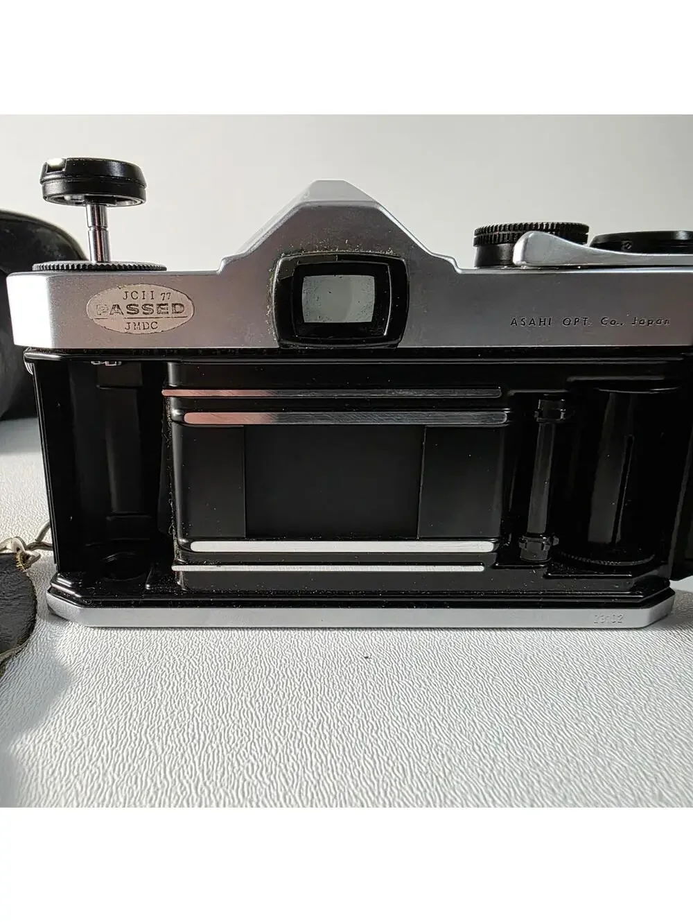 N/A pentax spotmatic