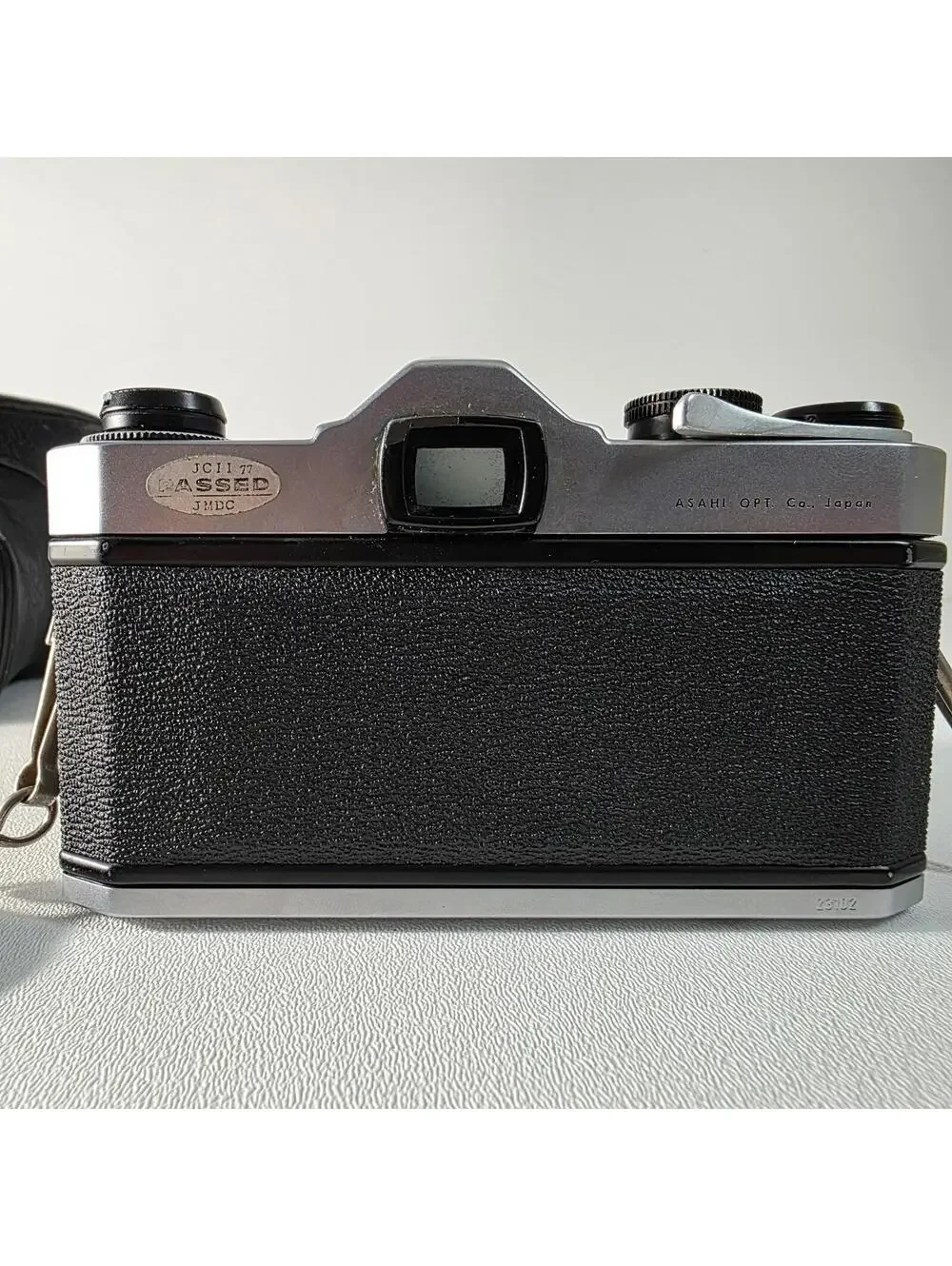 N/A pentax spotmatic