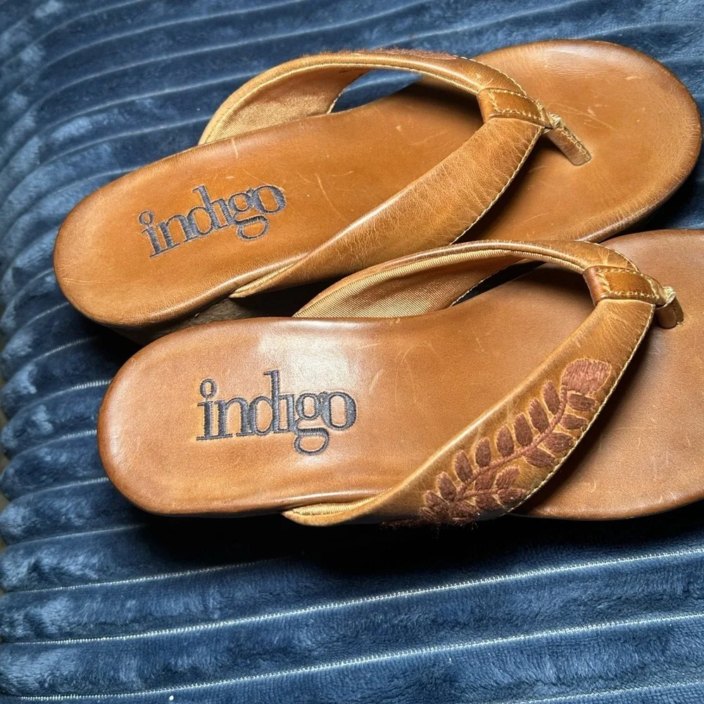 Indigo by clarkes