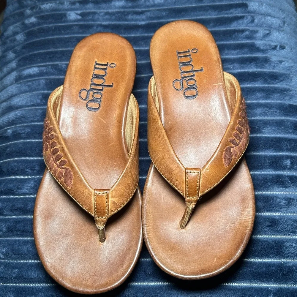 Indigo by clarkes