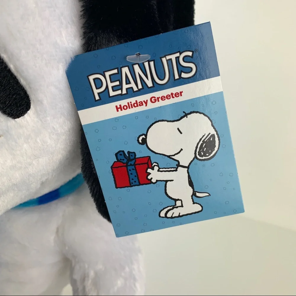 Peanuts approximately 26”