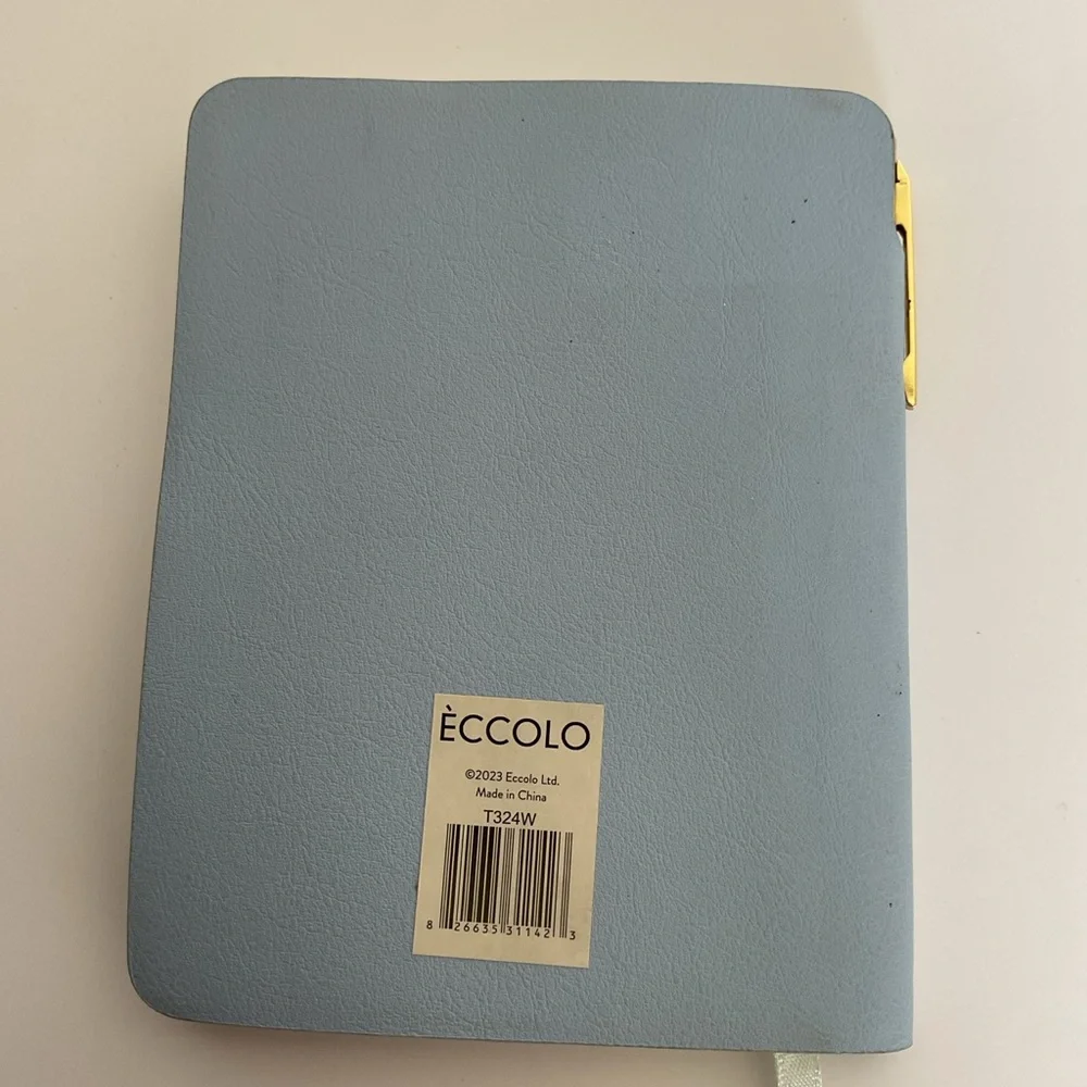 Eccolo mini notebook