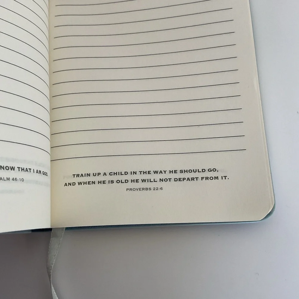 Eccolo mini notebook