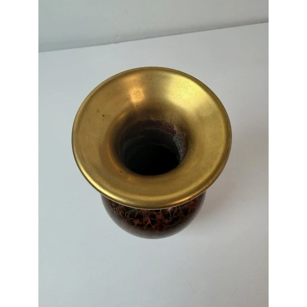 DECOR WALTHER cloisonne chinese