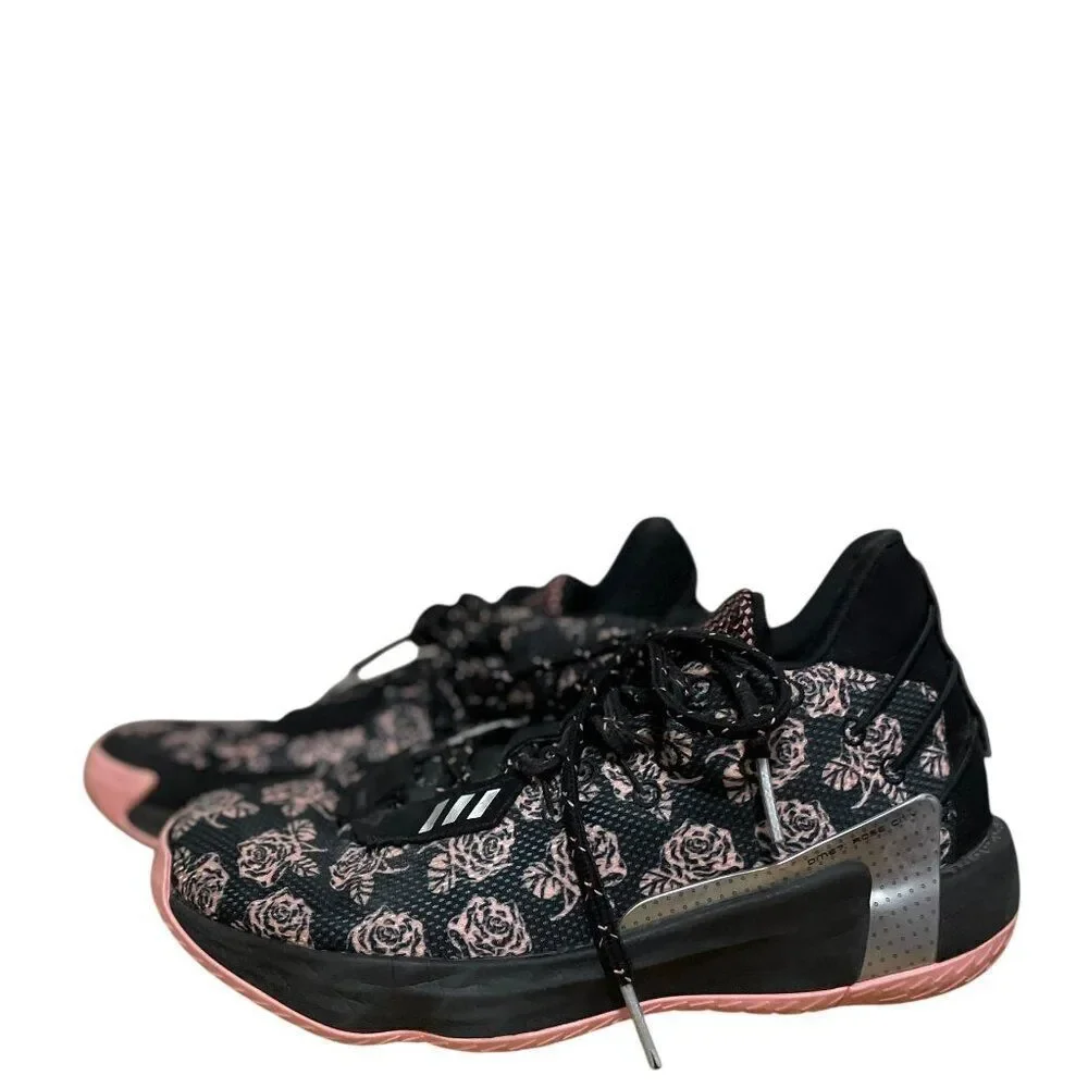 adidas dame rose