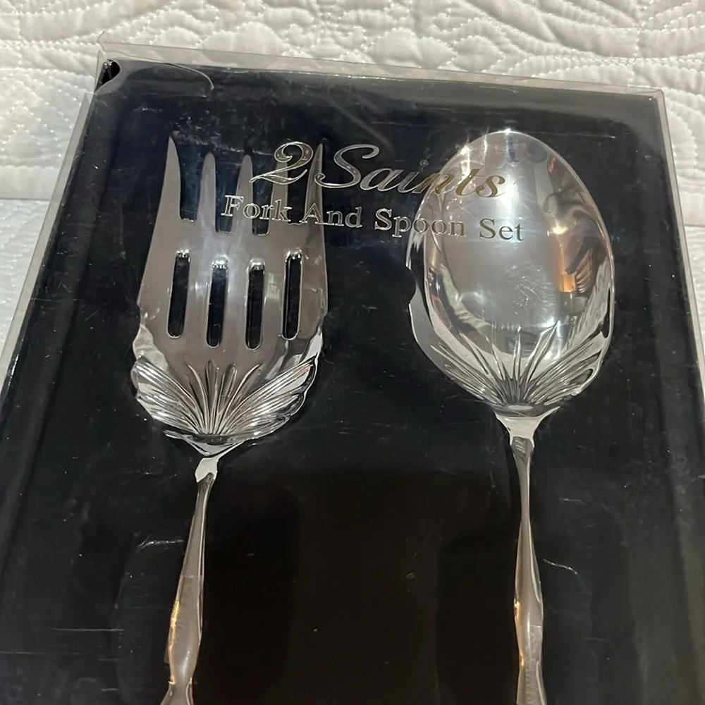 2 saints saints holiday