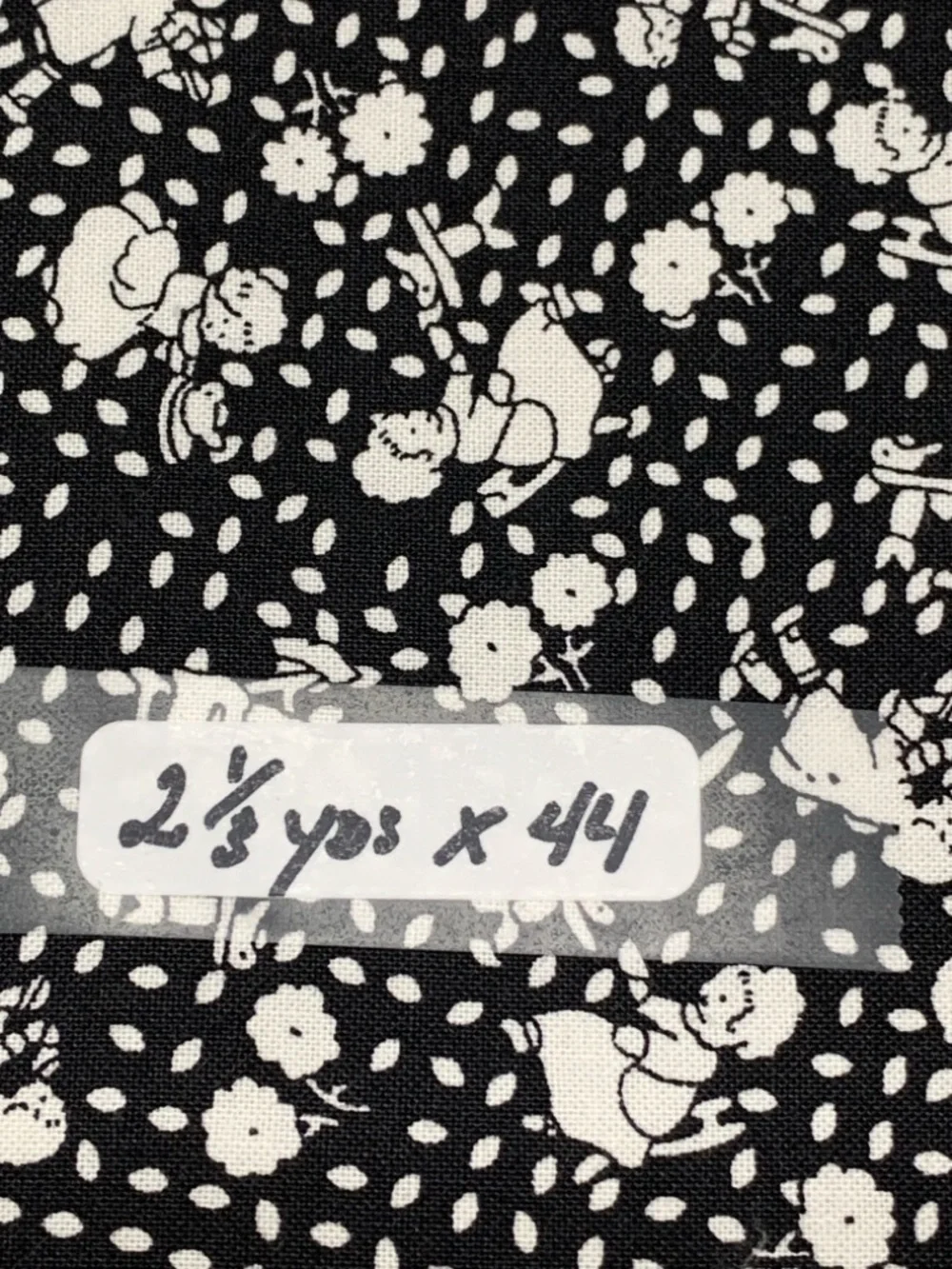 RJR Fabrics fabric everything