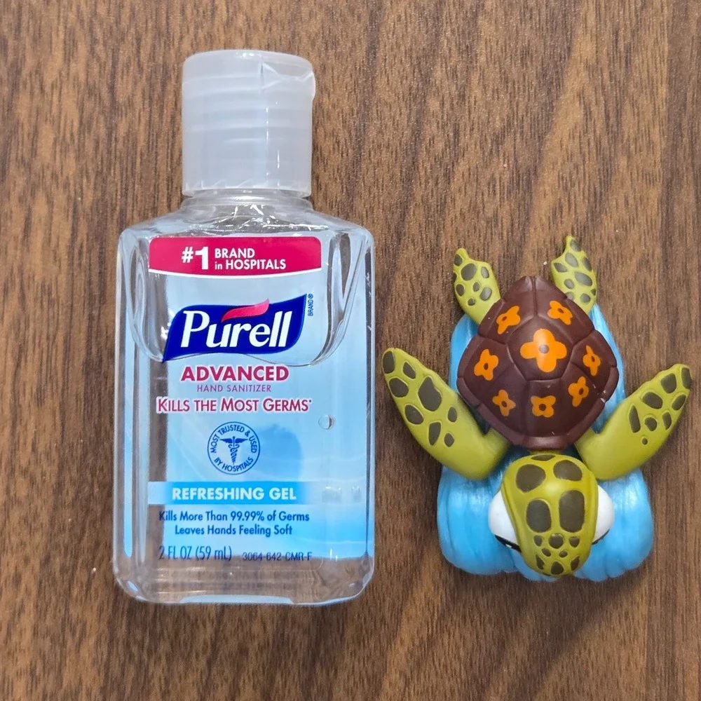 Disney items most