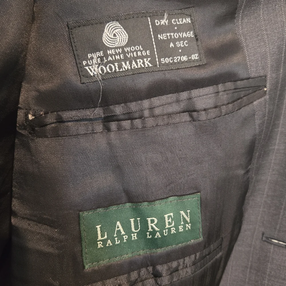 Lauren Ralph Lauren must have