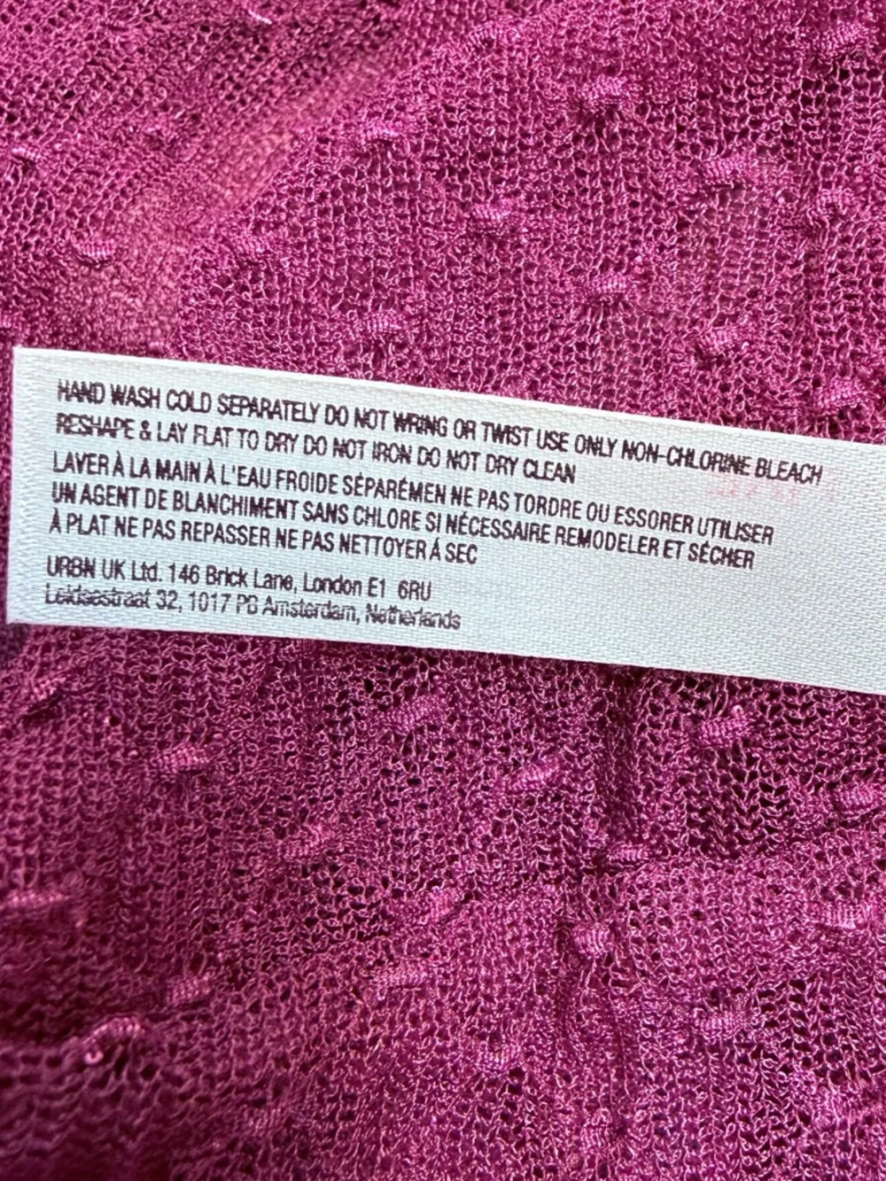 Free People brand new
