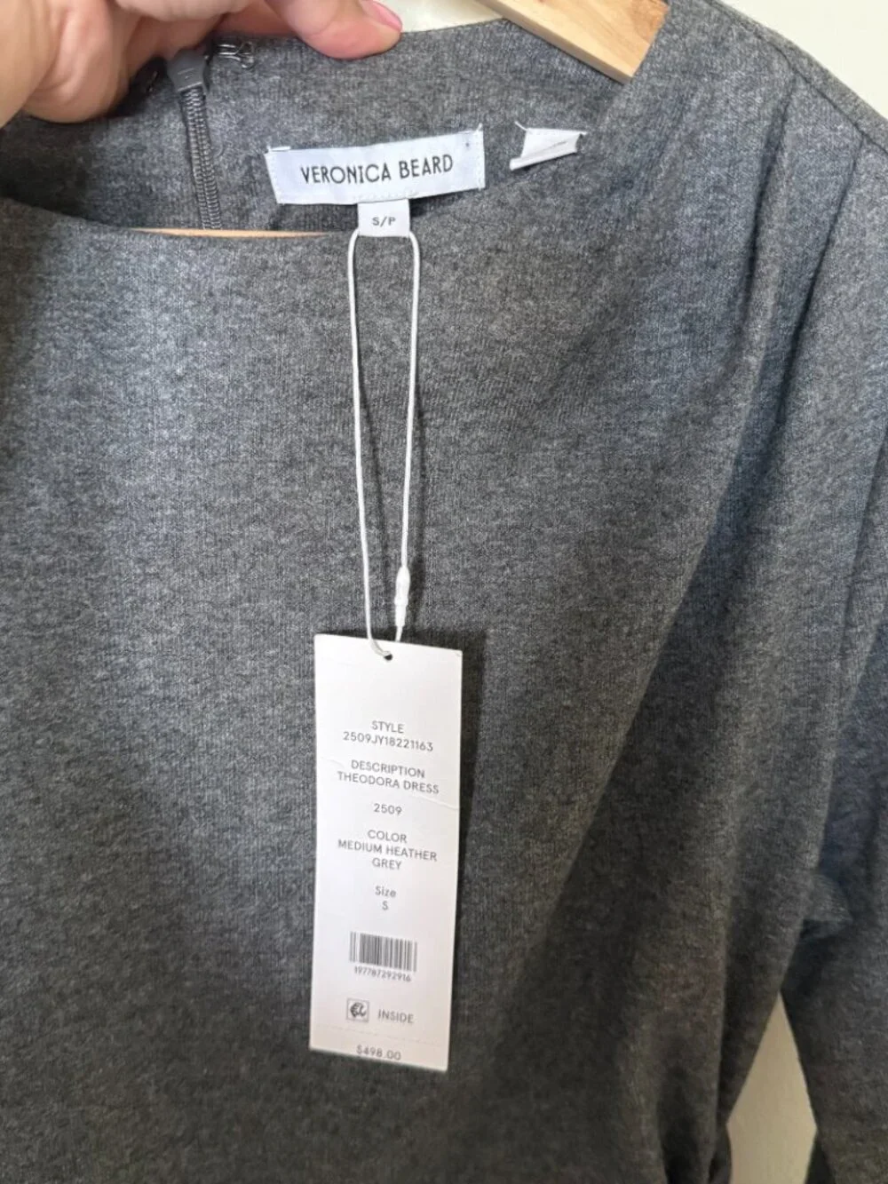 Veronica Beard nwt veronica