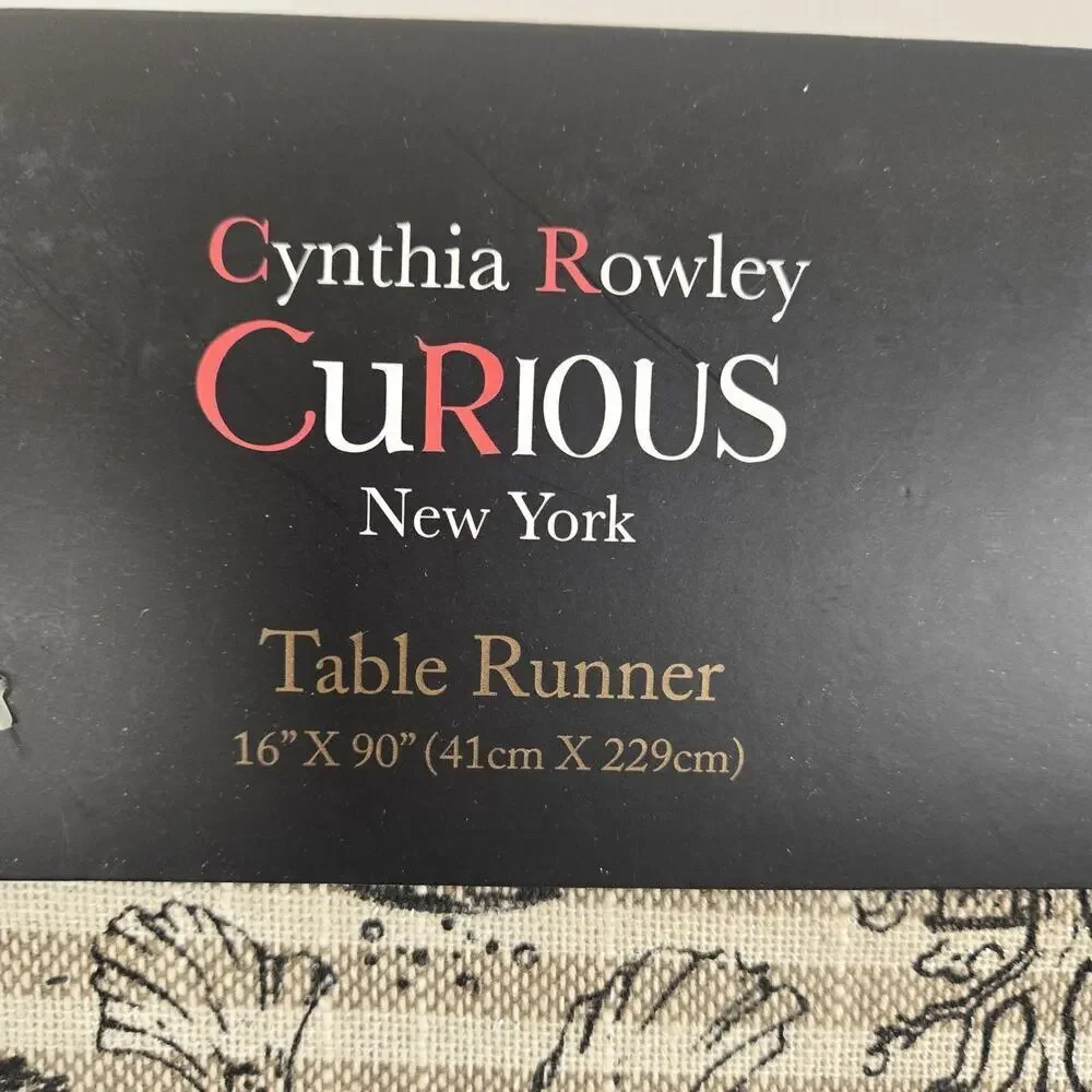 Cynthia Rowley silver metallic