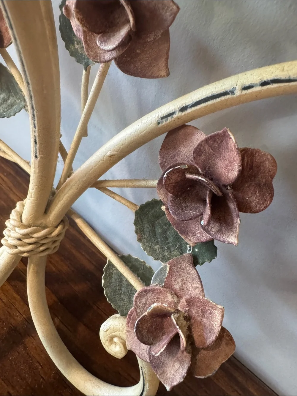 Unbranded charming wrought