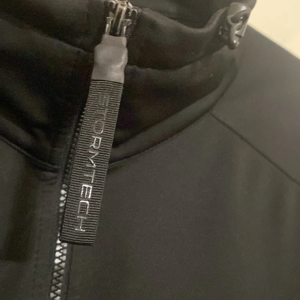 Storm sleek comfortable