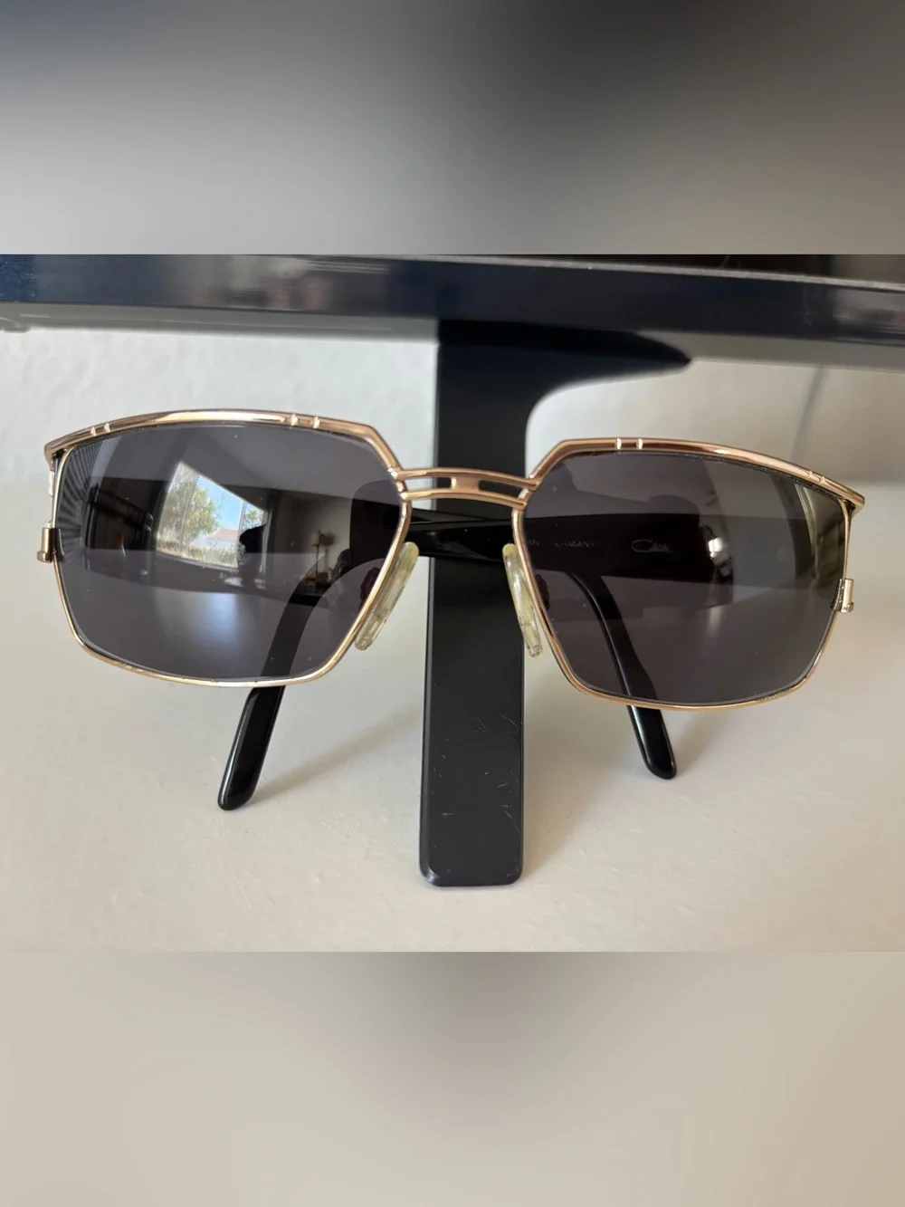 Cazal brand pre