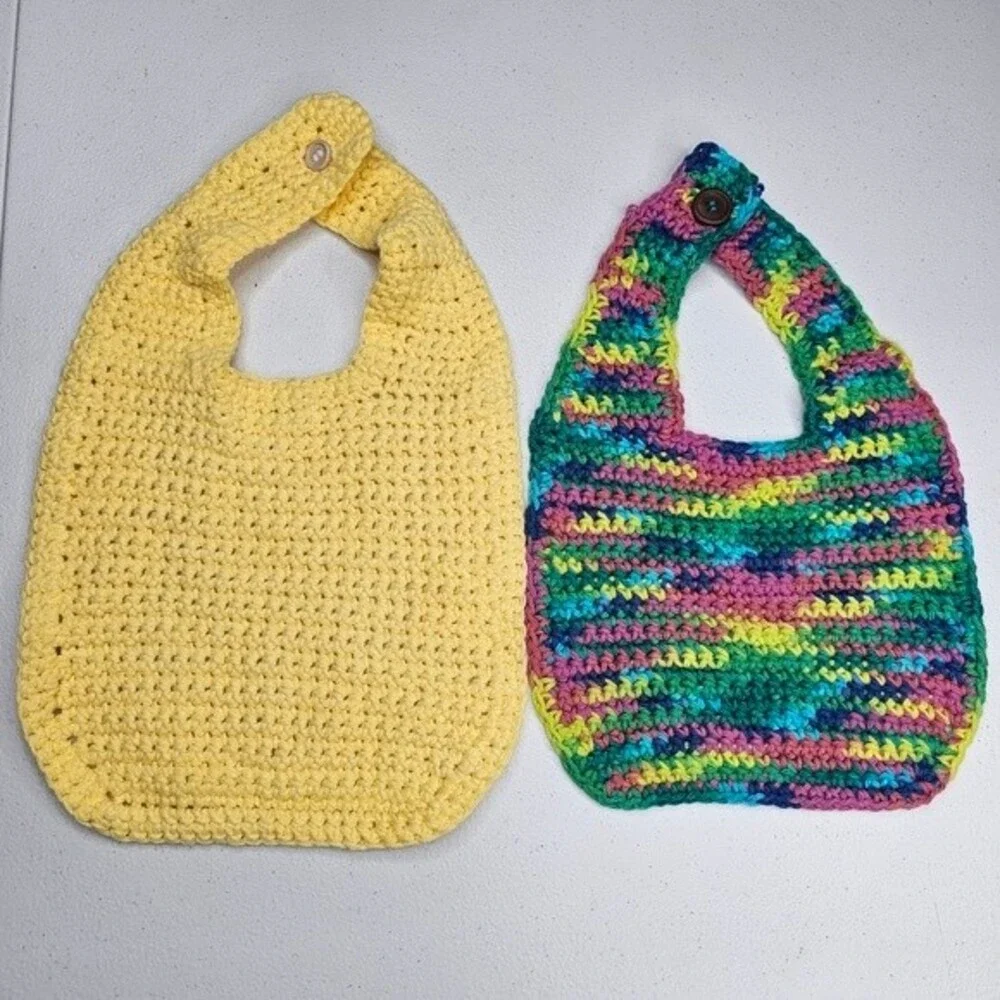 N/A handmade crochet