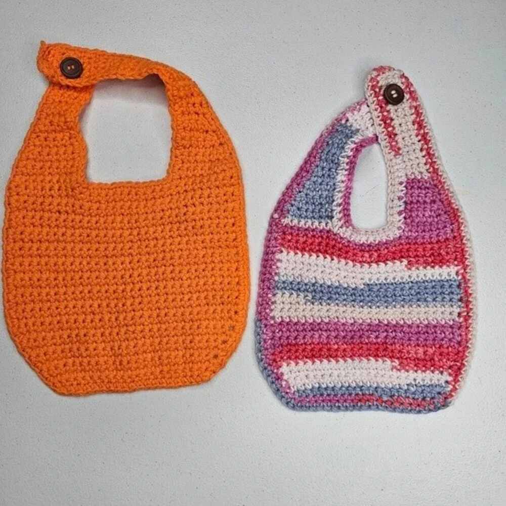 N/A handmade crochet