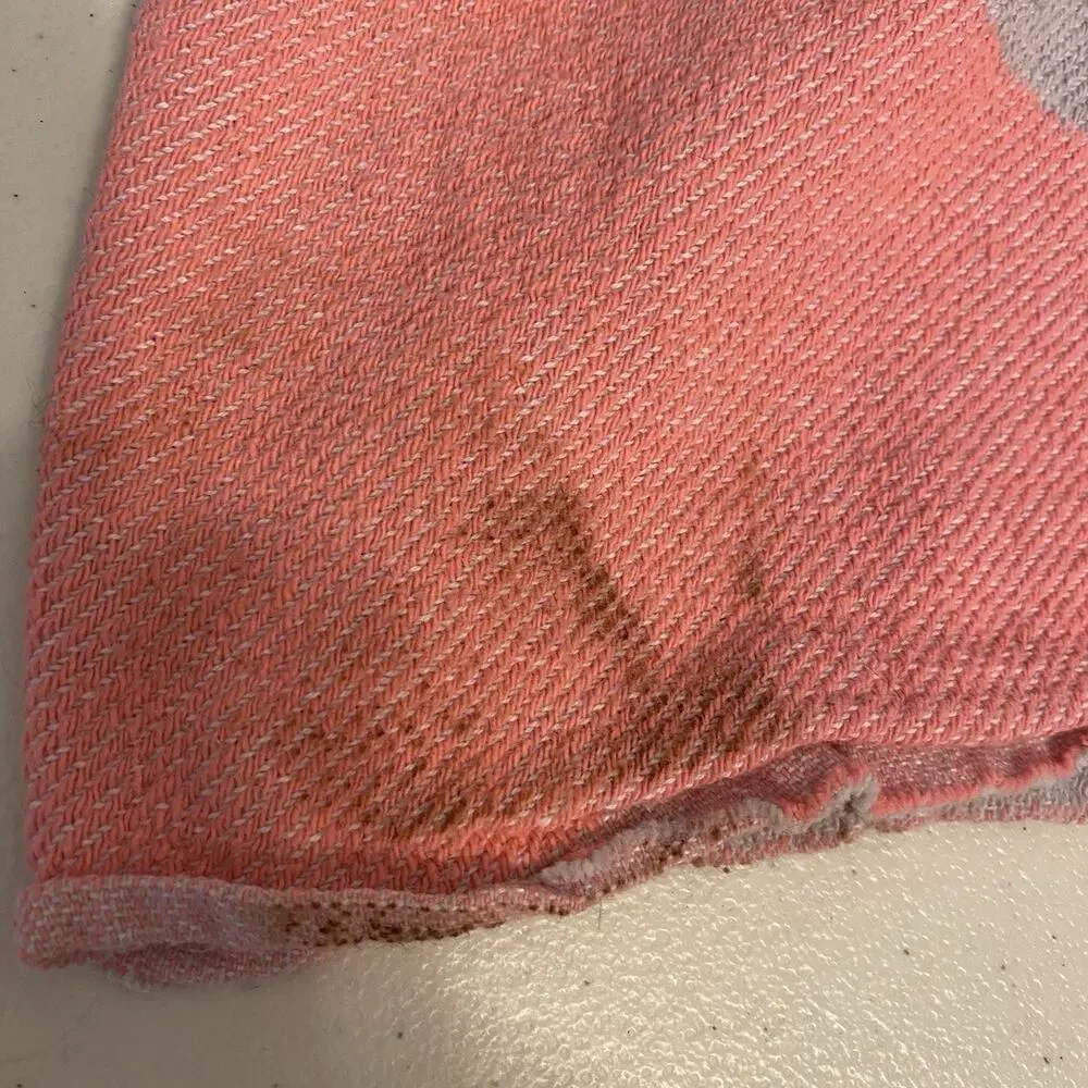 Victorias Secret add up towel
