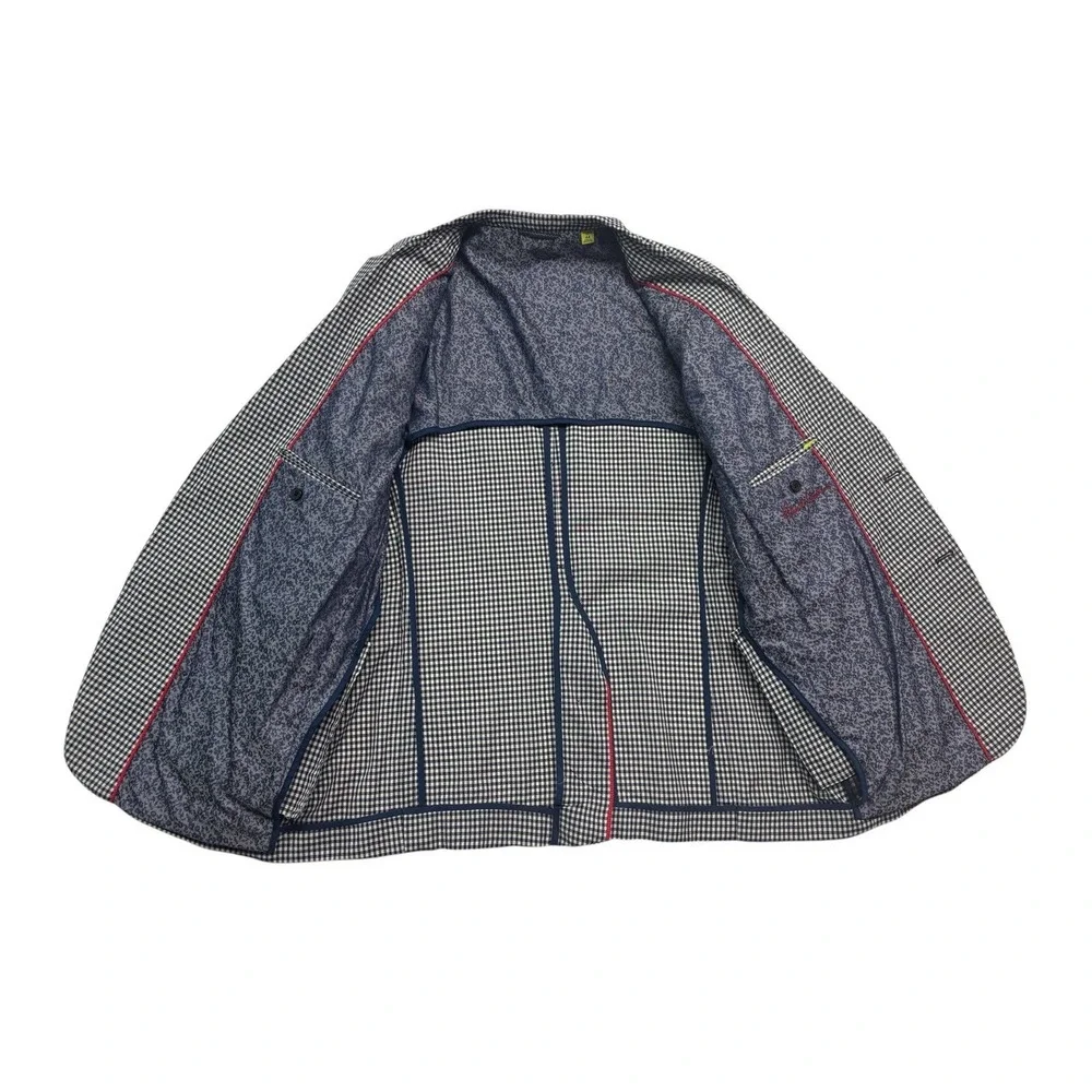 Robert Graham super cool