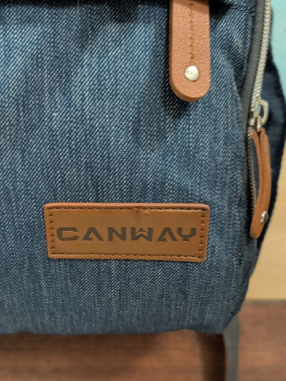 canway stylish denim