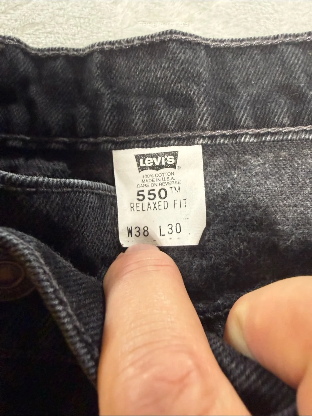 Levis vintage levi’s