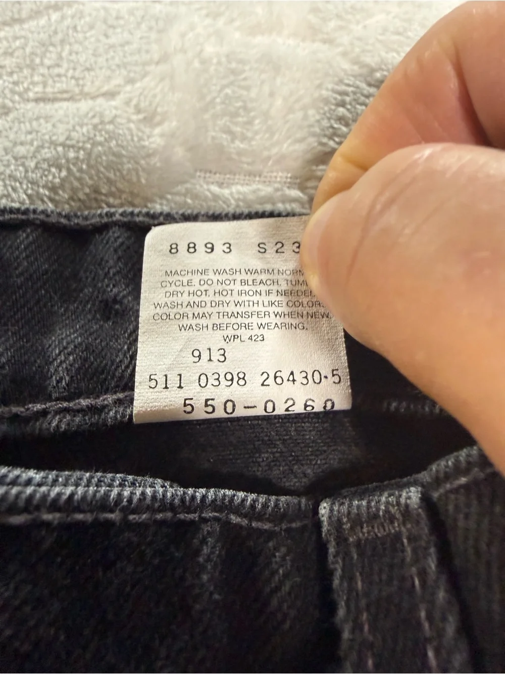 Levis vintage levi’s