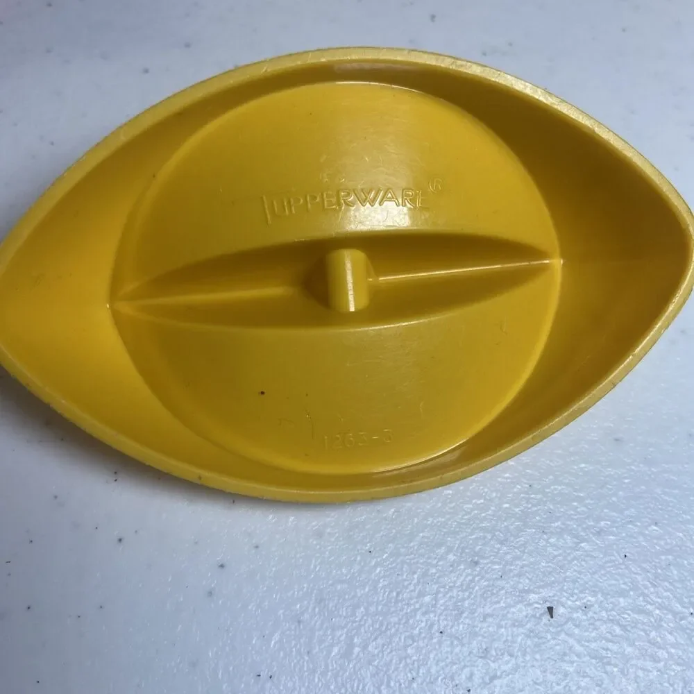 Tupperware this 14