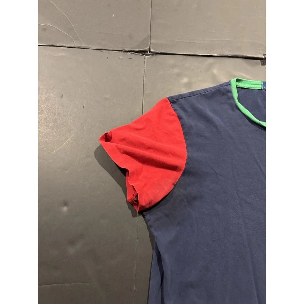 Ralph Lauren photos red trendy