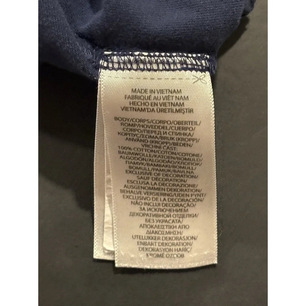 Ralph Lauren lauren addition size