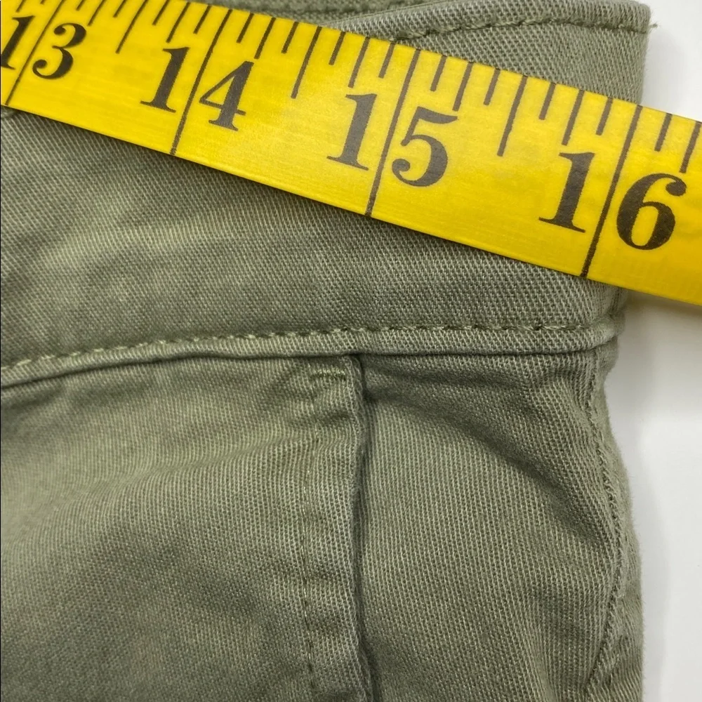 H&M excellent khaki