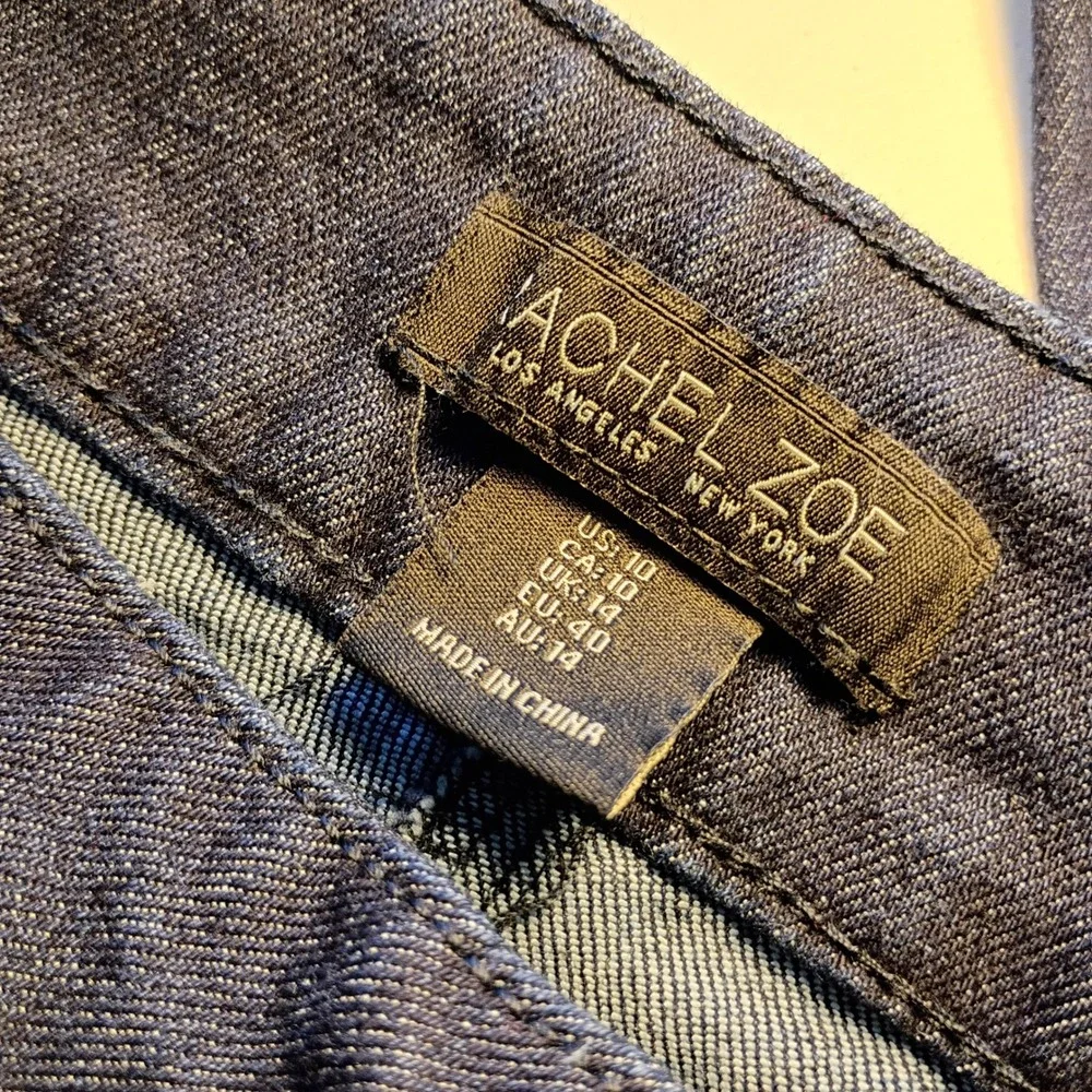 Rachel Zoe rachel zoe