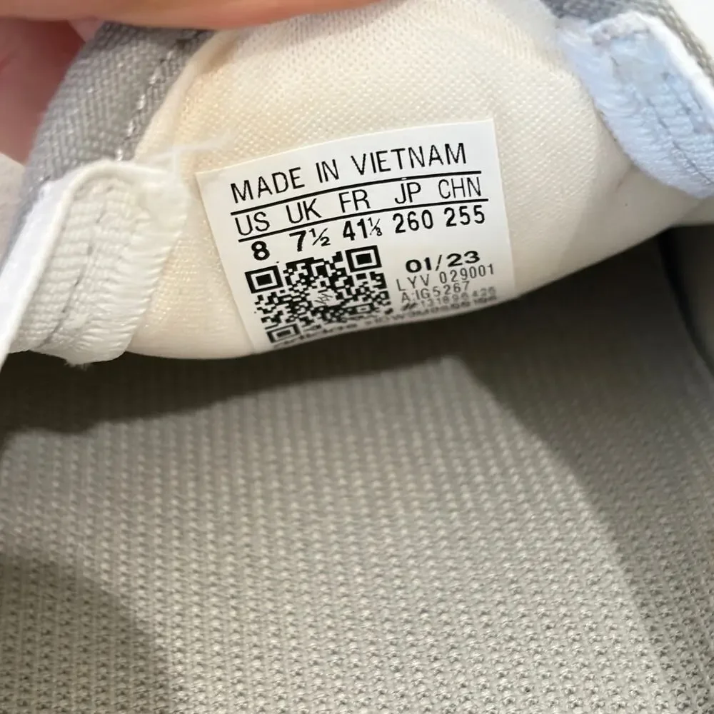 adidas great