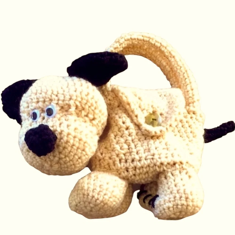 Hand Crafted adorable handmade
