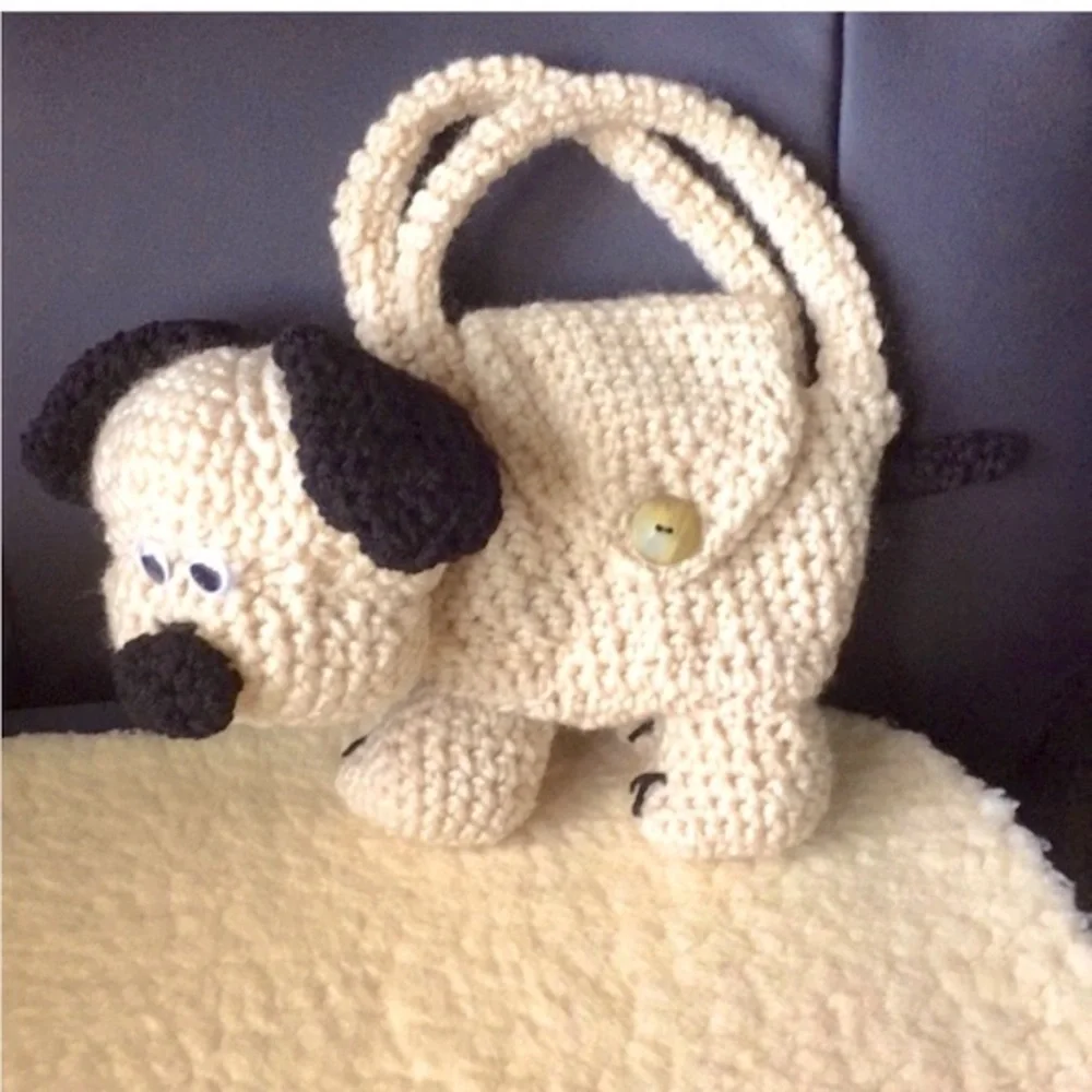 Hand Crafted adorable handmade